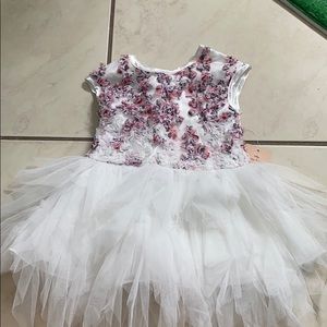 baby dress
